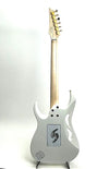 IBANEZ EL GTR VAI SIG W/ CASE