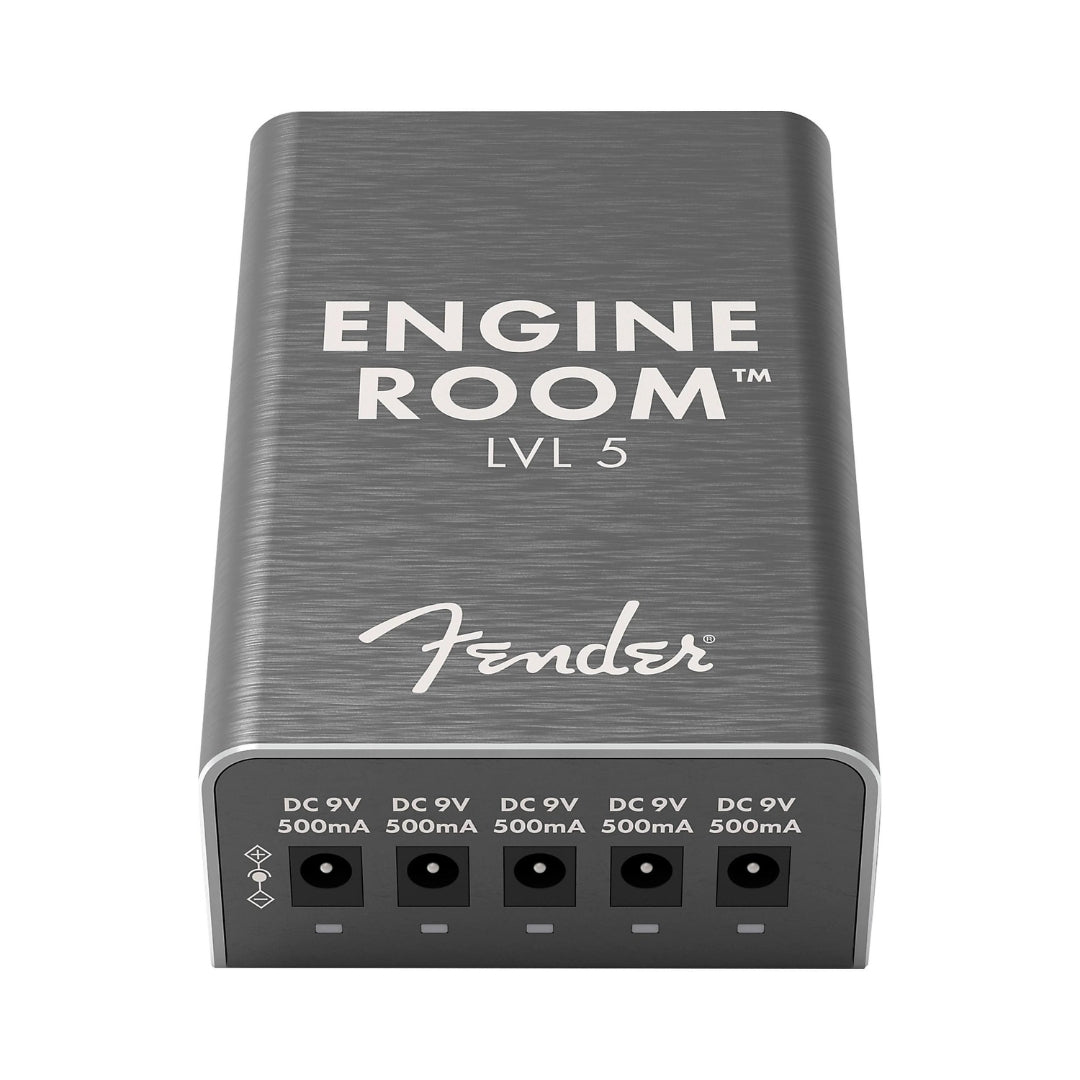 FENDER ENGINE ROOM LVL5 POWER SUPPLY