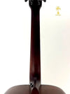YAMAHA FGX5 RED LABEL DREADNOUGHT A/E