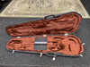 PEAVEY T-40 BASS RED W/CASE
