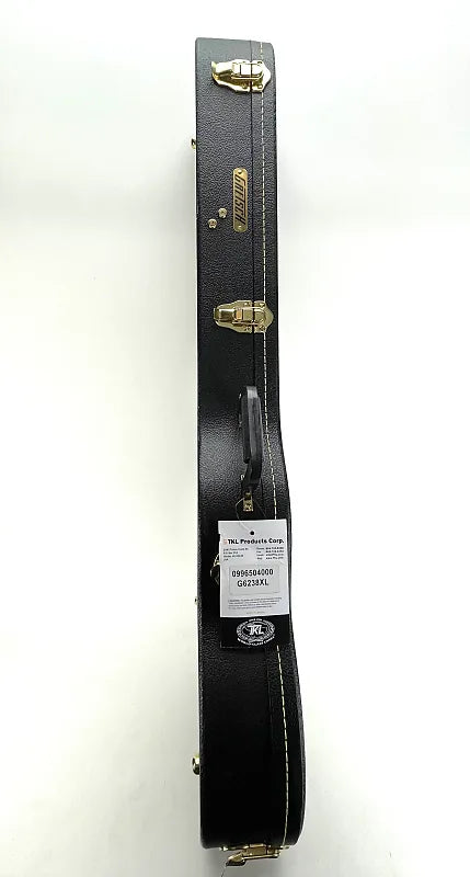 GRETSCH G6134TG LTD PAISLEY PEN