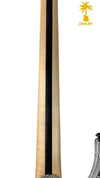JACKSON  PRO SERIES DINKY DK MODERN ASH FR6-BAKED WHITE