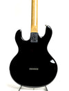 PEAVEY T-60 GUITAR BLACK W/CASE