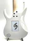 IBANEZ EL GTR VAI SIG W/ CASE