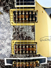GRETSCH G6134TG LTD PAISLEY PEN