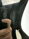 PEAVEY T-60 GUITAR BLACK W/CASE