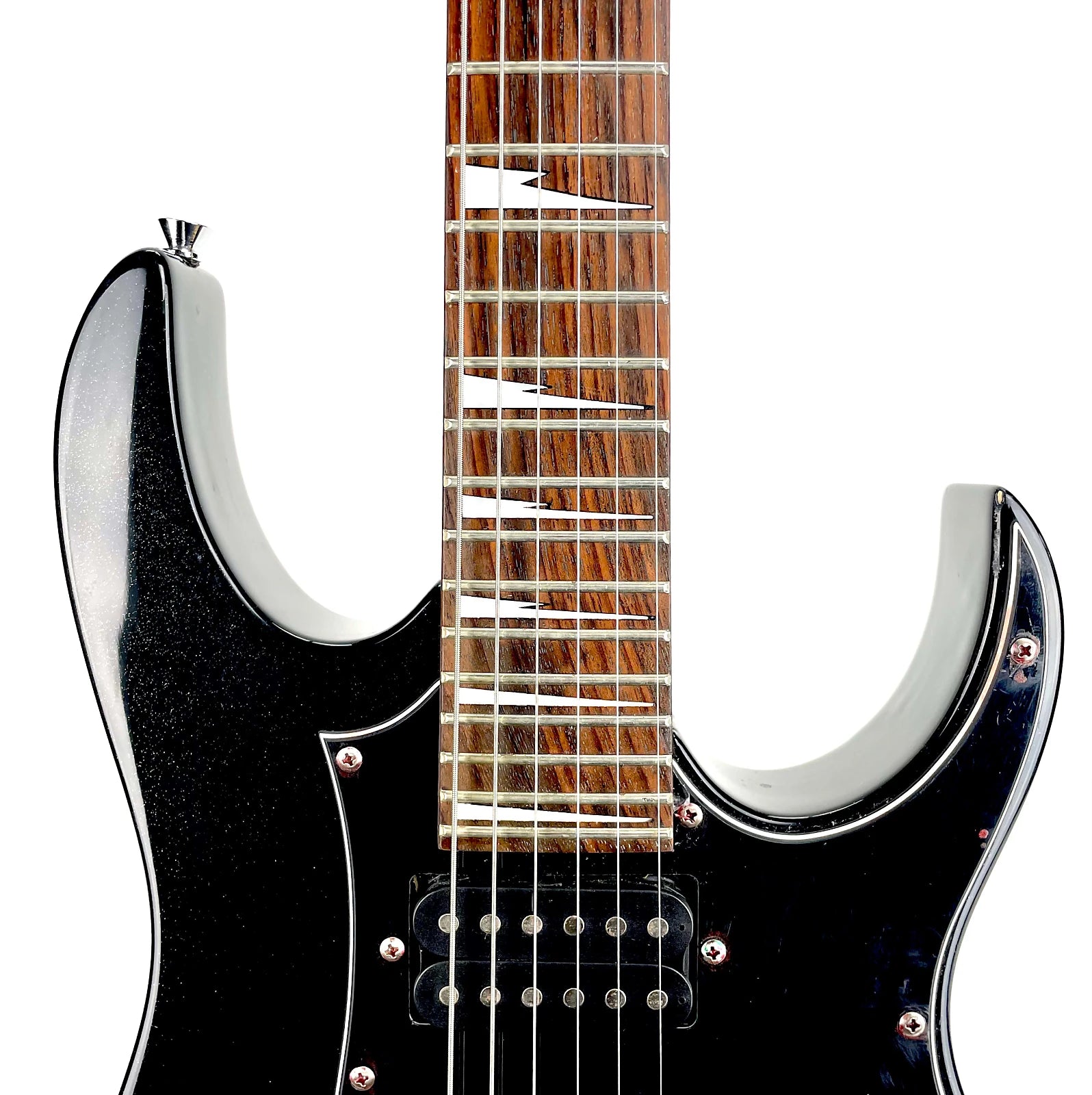 USED IBANEZ MIKRO RG