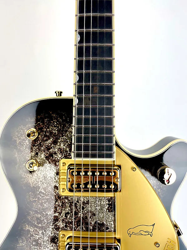 GRETSCH G6134TG LTD PAISLEY PEN