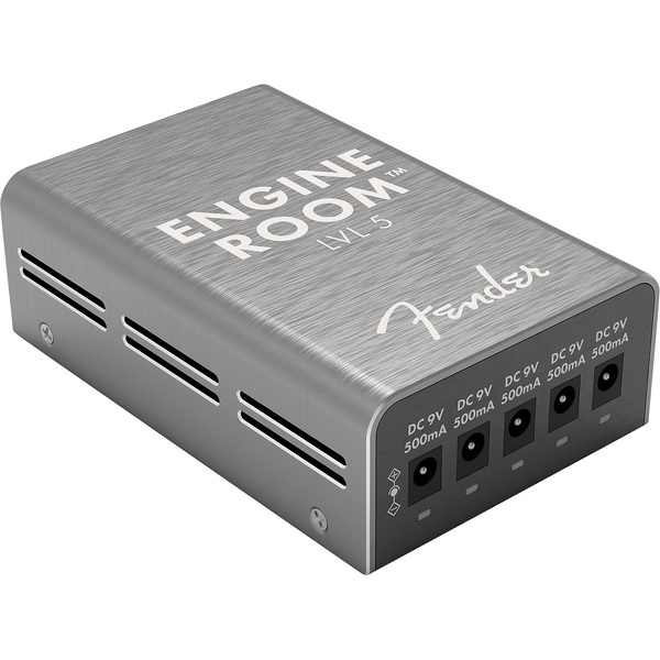 FENDER ENGINE ROOM LVL5 POWER SUPPLY