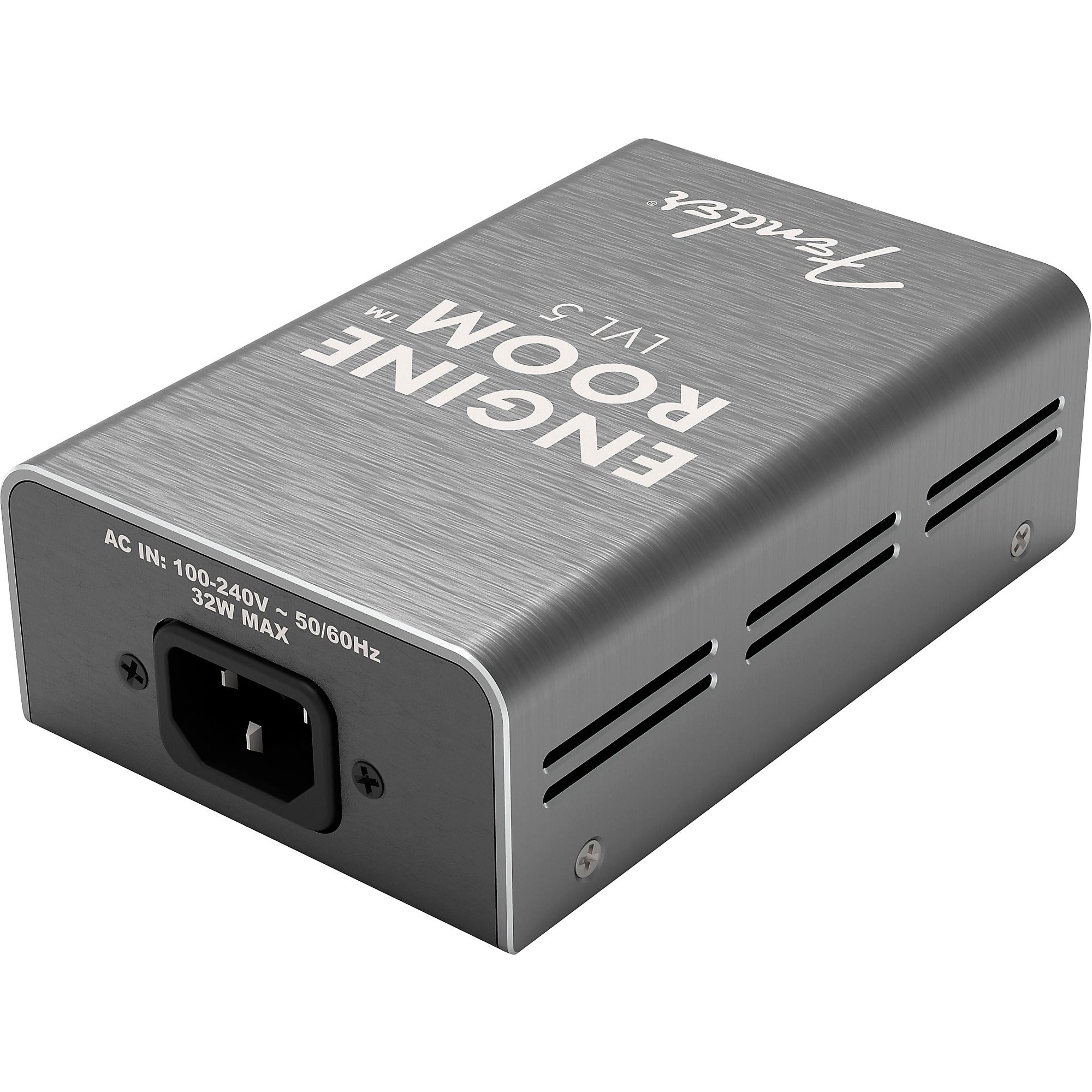 FENDER ENGINE ROOM LVL5 POWER SUPPLY