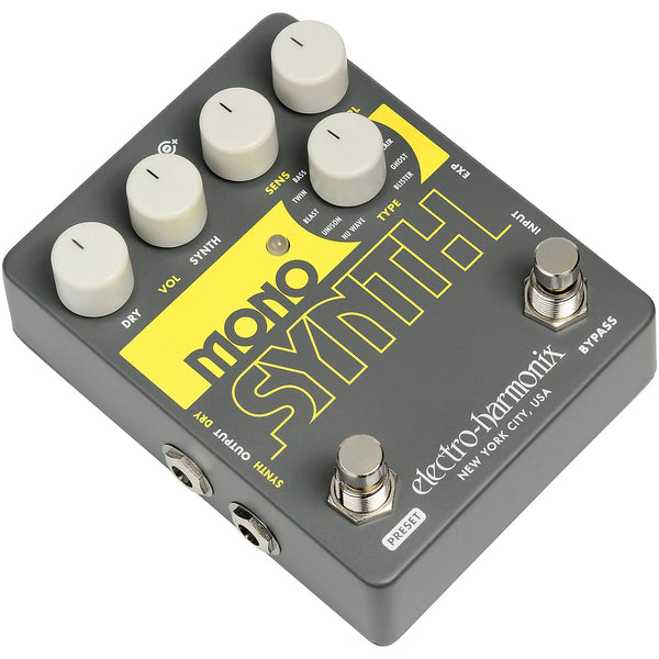 EHX MONO SYNTH