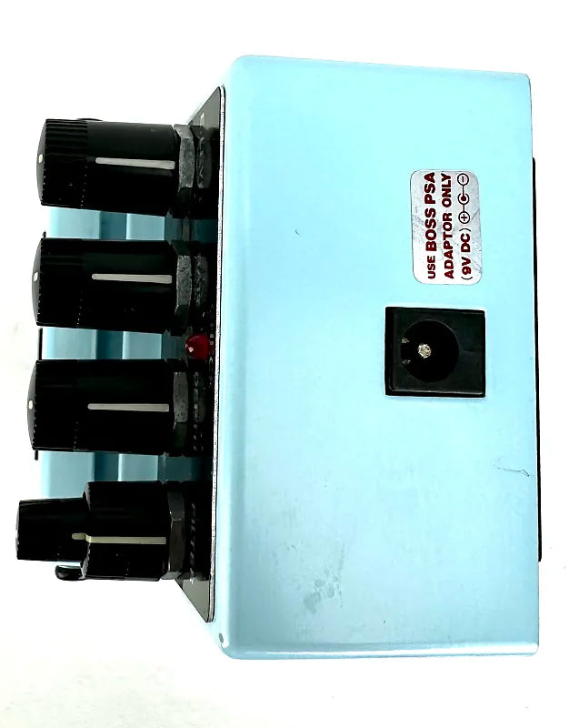 BOSS CE-5 CHORUS ENSEMBLE