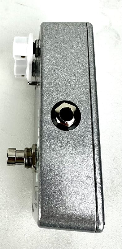KEELY OMNI VERB PEDAL