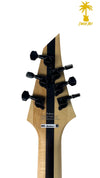 JACKSON  PRO SERIES DINKY DK MODERN ASH FR6-BAKED WHITE