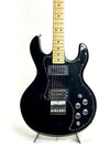 PEAVEY T-60 GUITAR BLACK W/CASE