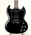 USED GIBSON SG STD P90 w/ case