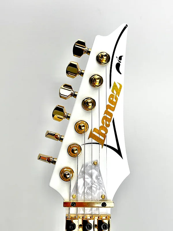 IBANEZ EL GTR VAI SIG W/ CASE