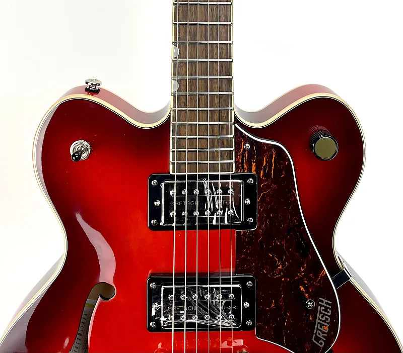 GRETSCH G2622 STRM CB DC