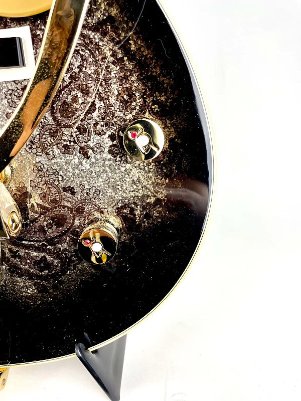 GRETSCH G6134TG LTD PAISLEY PEN