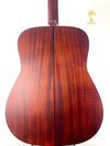 YAMAHA FGX5 RED LABEL DREADNOUGHT A/E