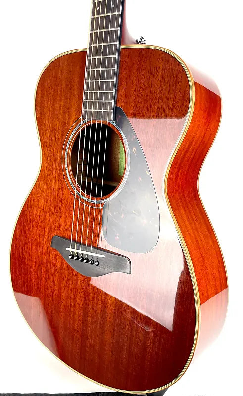 YAMAHA FS850