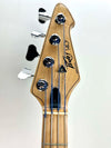 PEAVEY T-40 BASS RED W/CASE