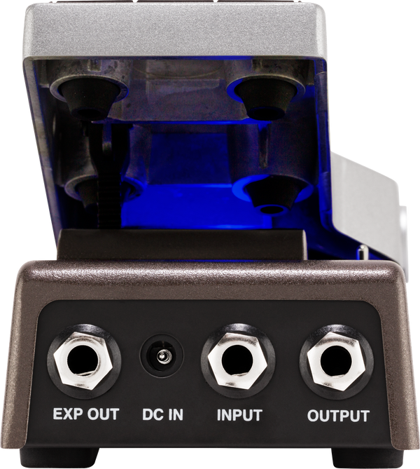 FENDER TREAD-LIGHT VOLUME/EXPRESSION PEDAL
