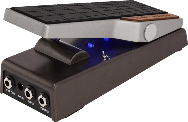 FENDER TREAD-LIGHT VOLUME/EXPRESSION PEDAL