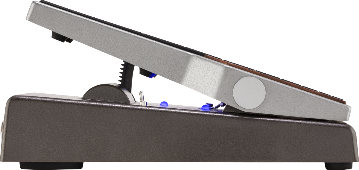 FENDER TREAD-LIGHT VOLUME/EXPRESSION PEDAL