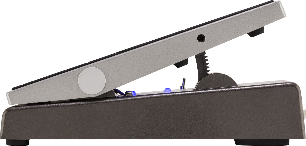 FENDER TREAD-LIGHT VOLUME/EXPRESSION PEDAL