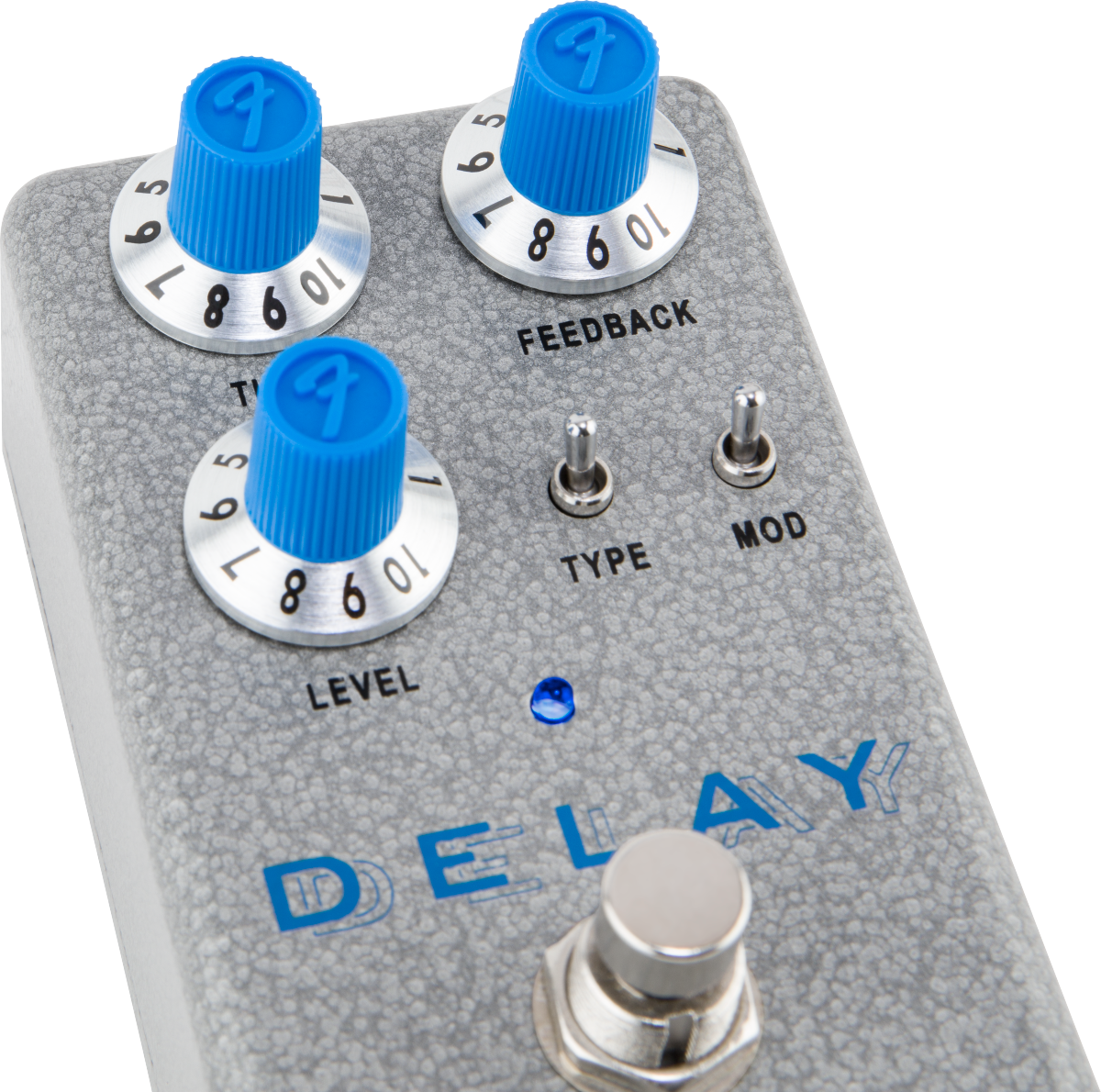FENDER HAMMERTONE DELAY