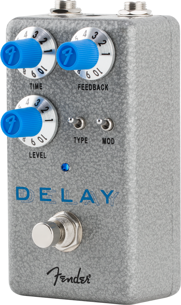 FENDER HAMMERTONE DELAY