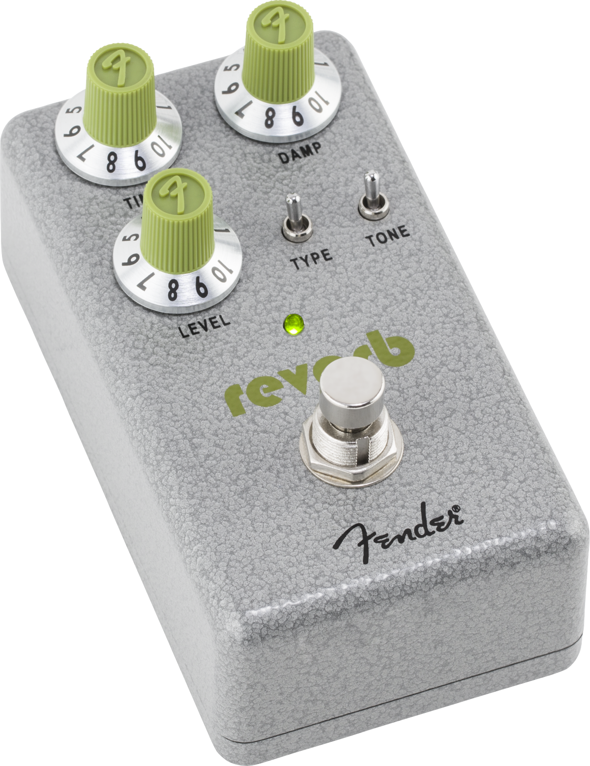 FENDER HAMMERTONE REVERB