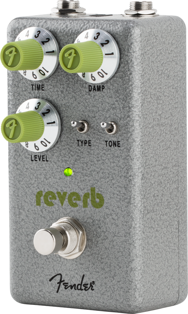 FENDER HAMMERTONE REVERB