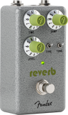 FENDER HAMMERTONE REVERB
