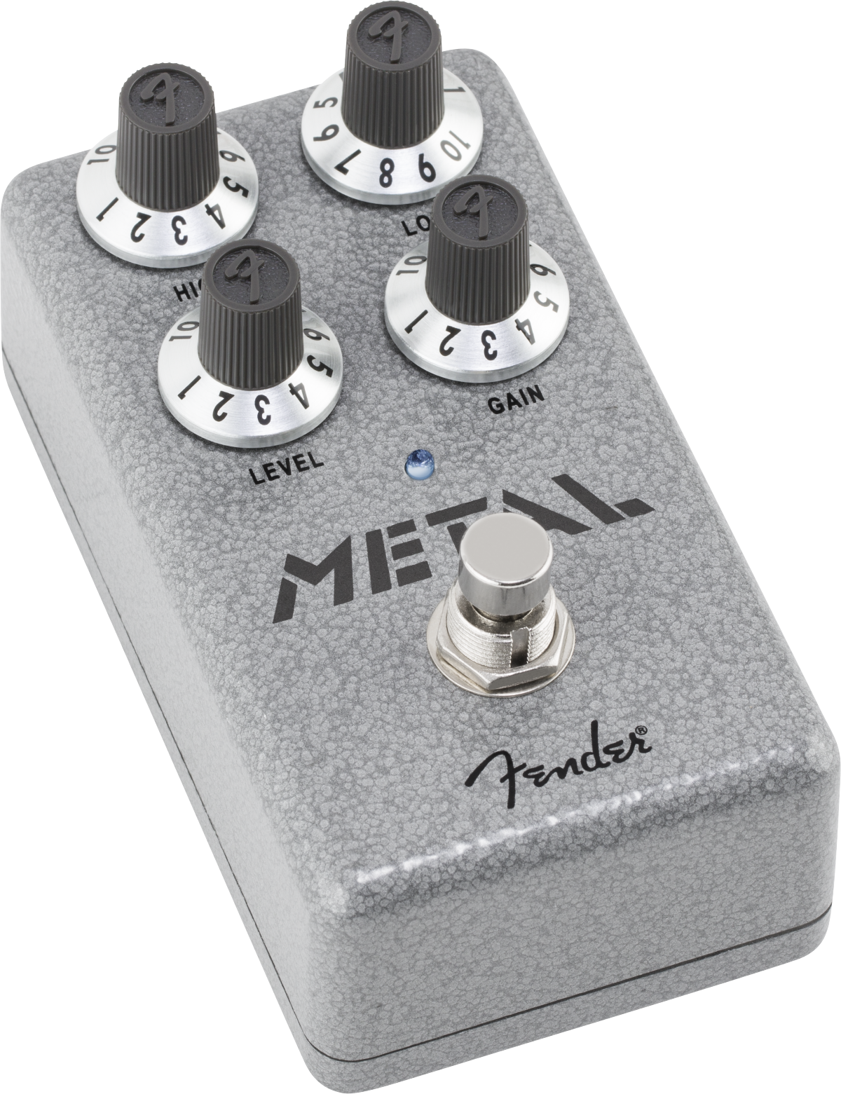FENDER HAMMERTONE METAL