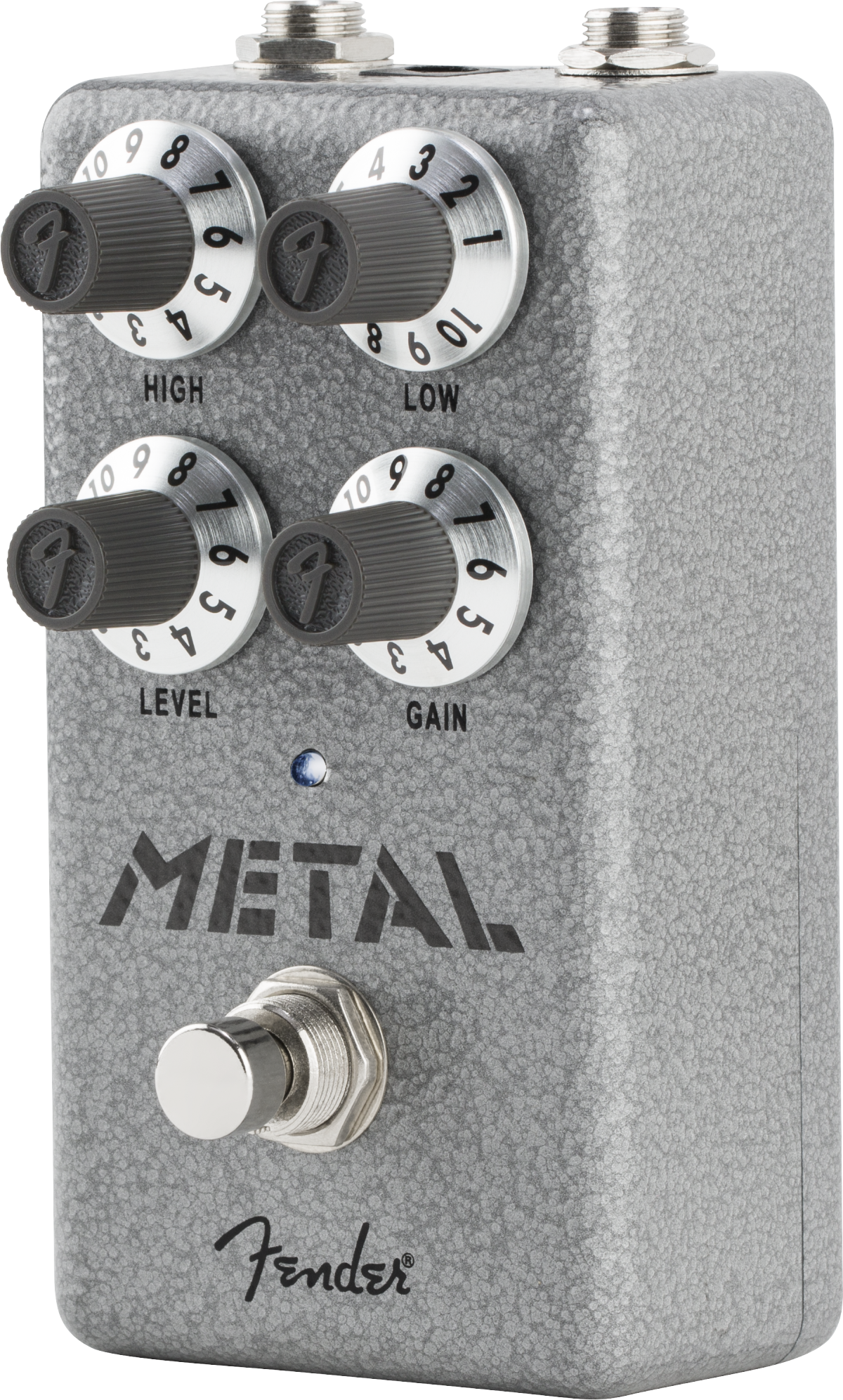 FENDER HAMMERTONE METAL
