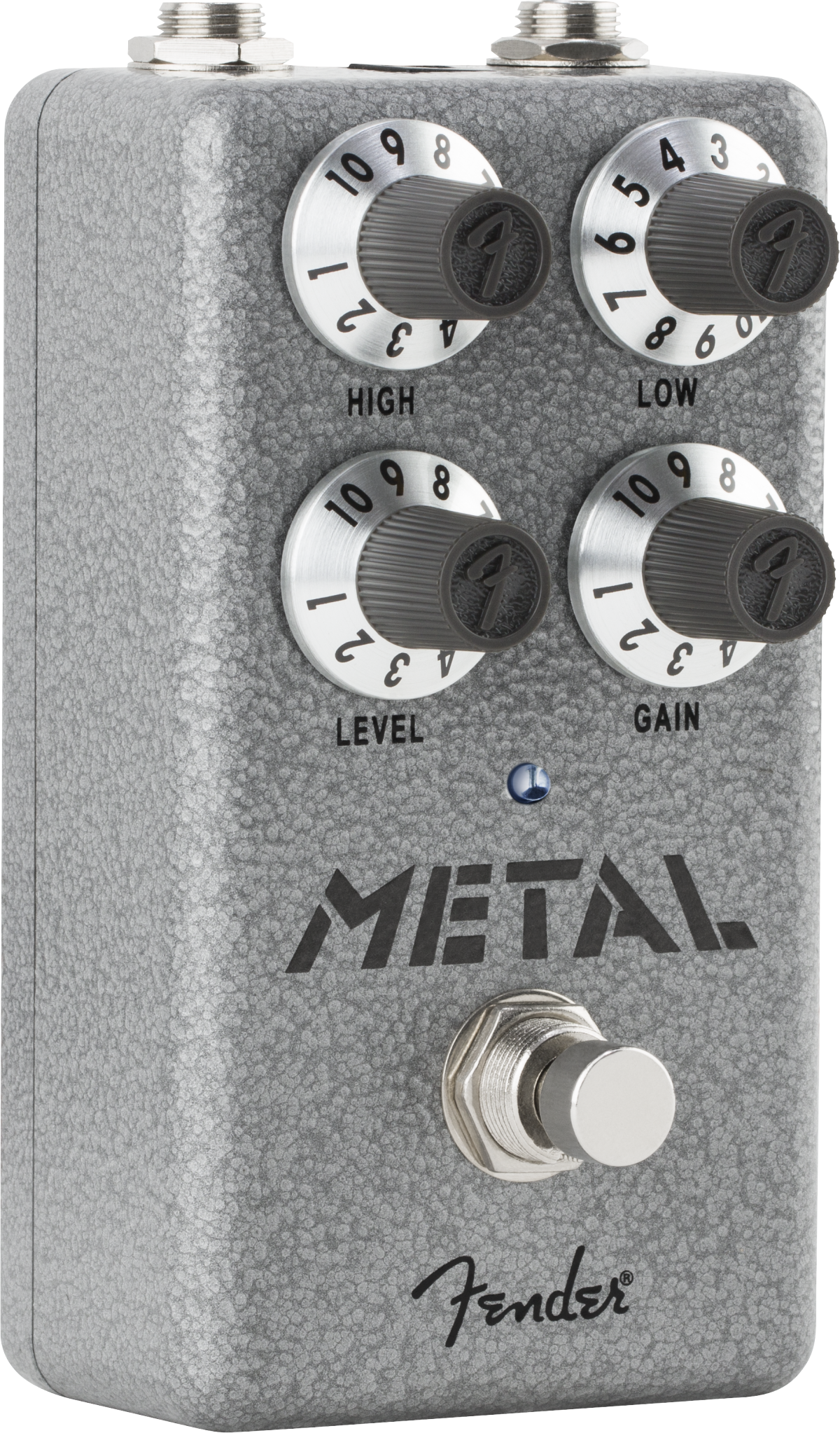 FENDER HAMMERTONE METAL