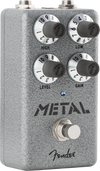FENDER HAMMERTONE METAL