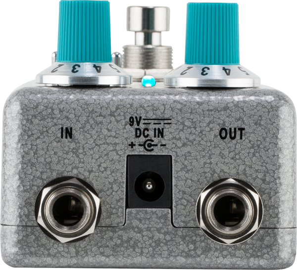 FENDER HAMMERTONE CHORUS