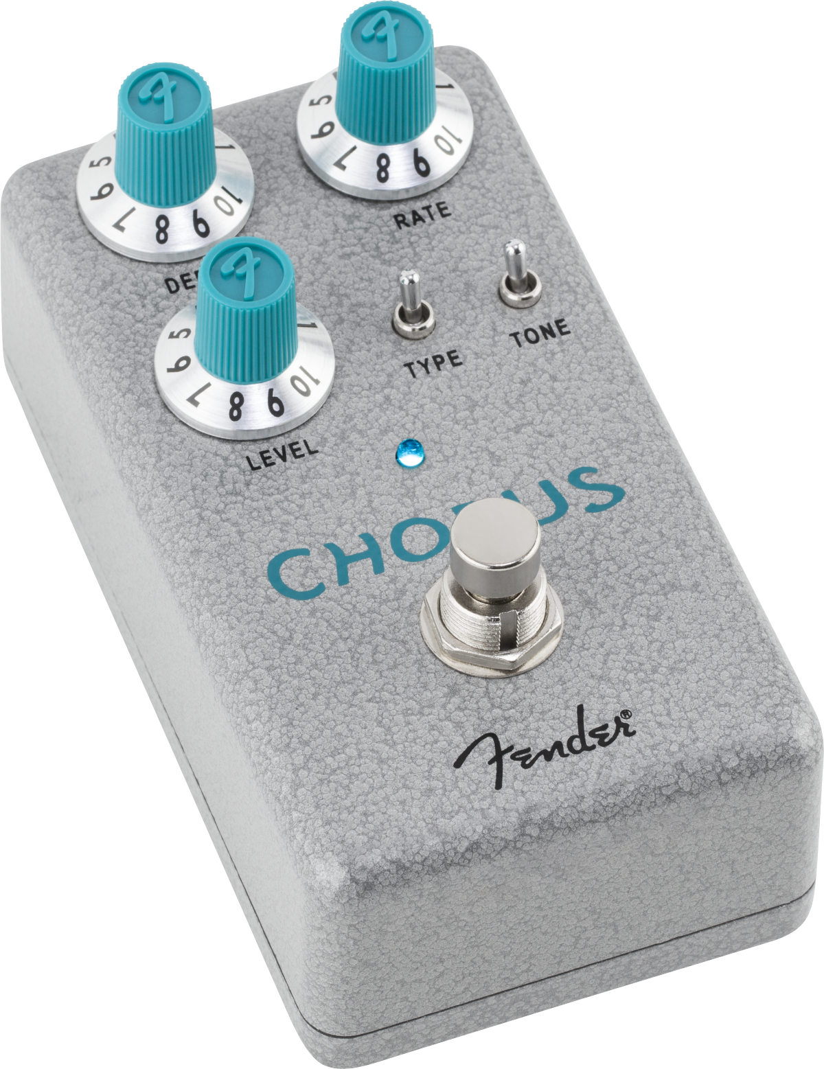 FENDER HAMMERTONE CHORUS