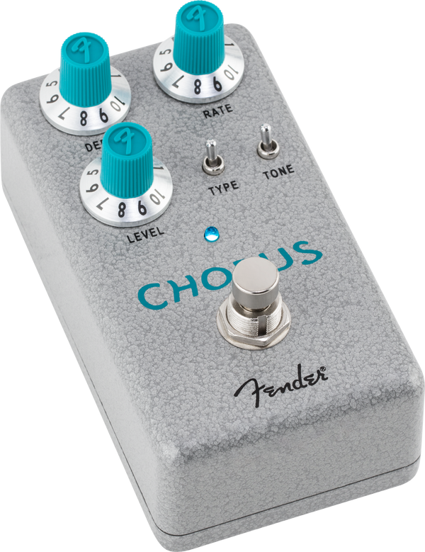 FENDER HAMMERTONE CHORUS