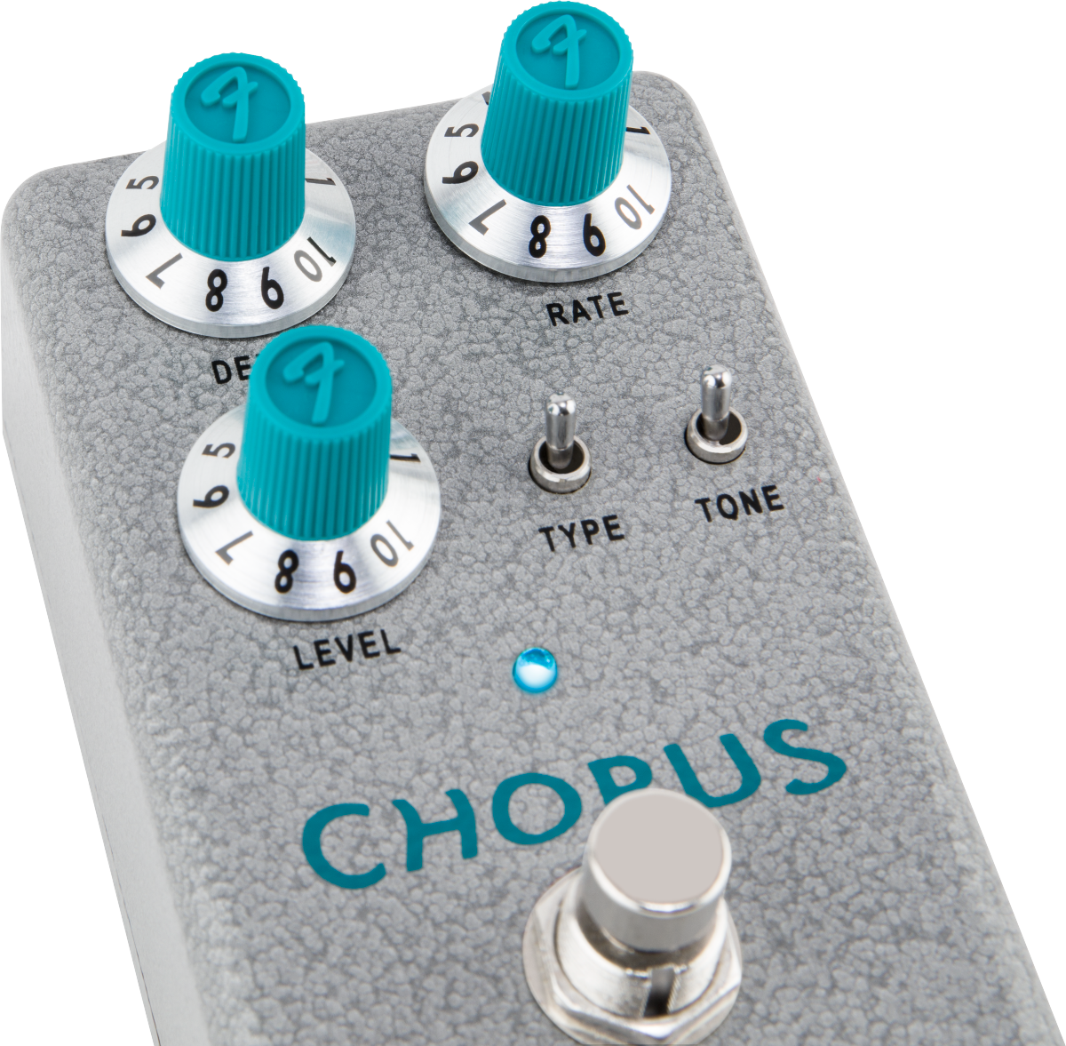 FENDER HAMMERTONE CHORUS