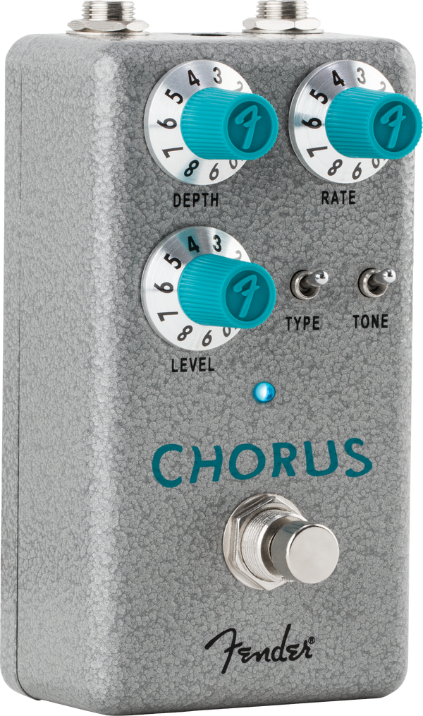 FENDER HAMMERTONE CHORUS