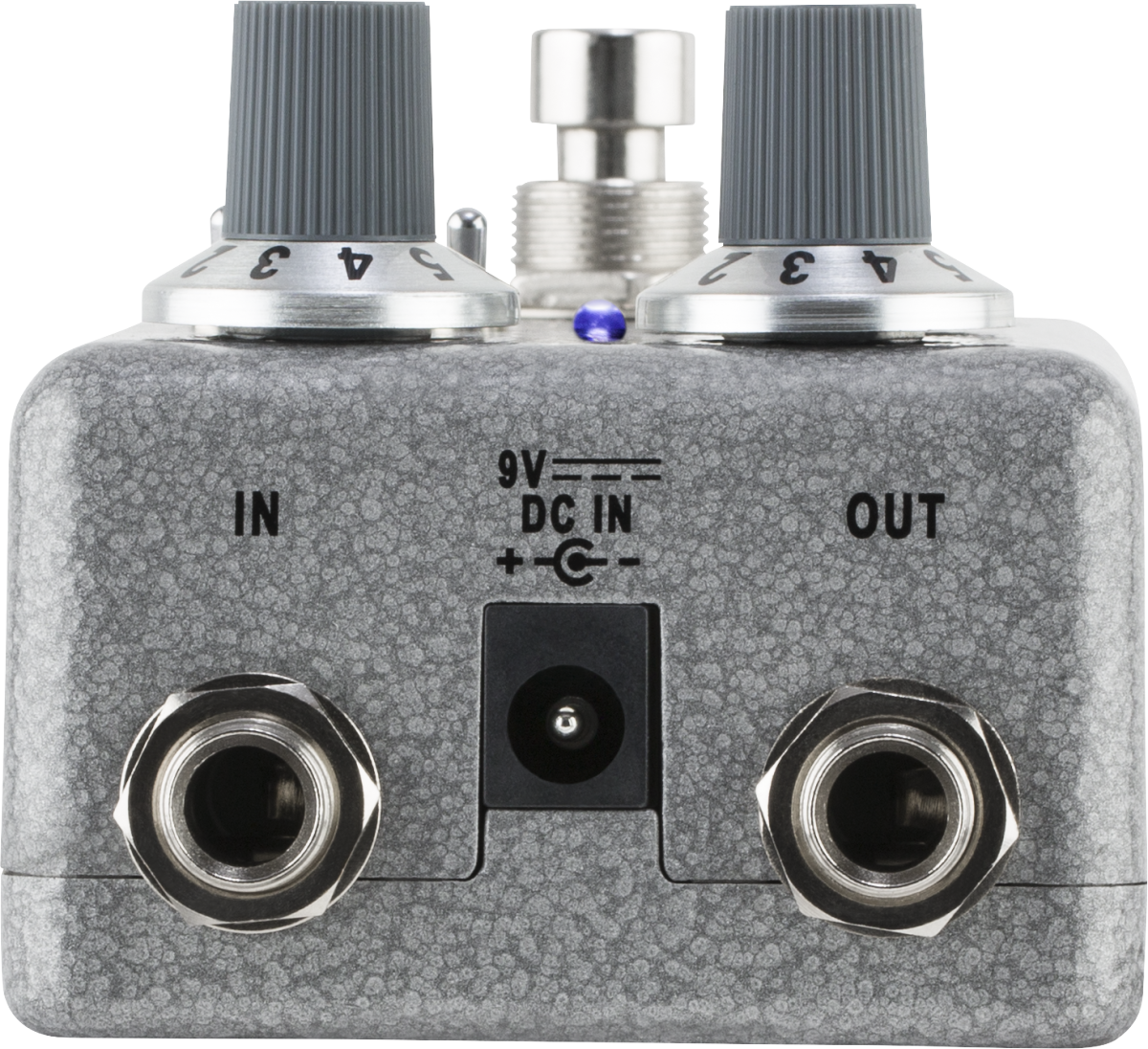 FENDER HAMMERTONE SPACE DELAY
