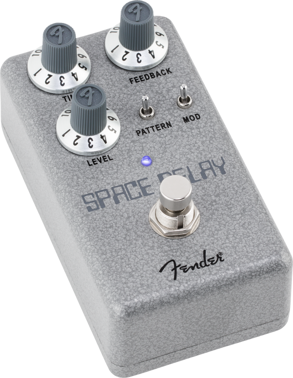 FENDER HAMMERTONE SPACE DELAY