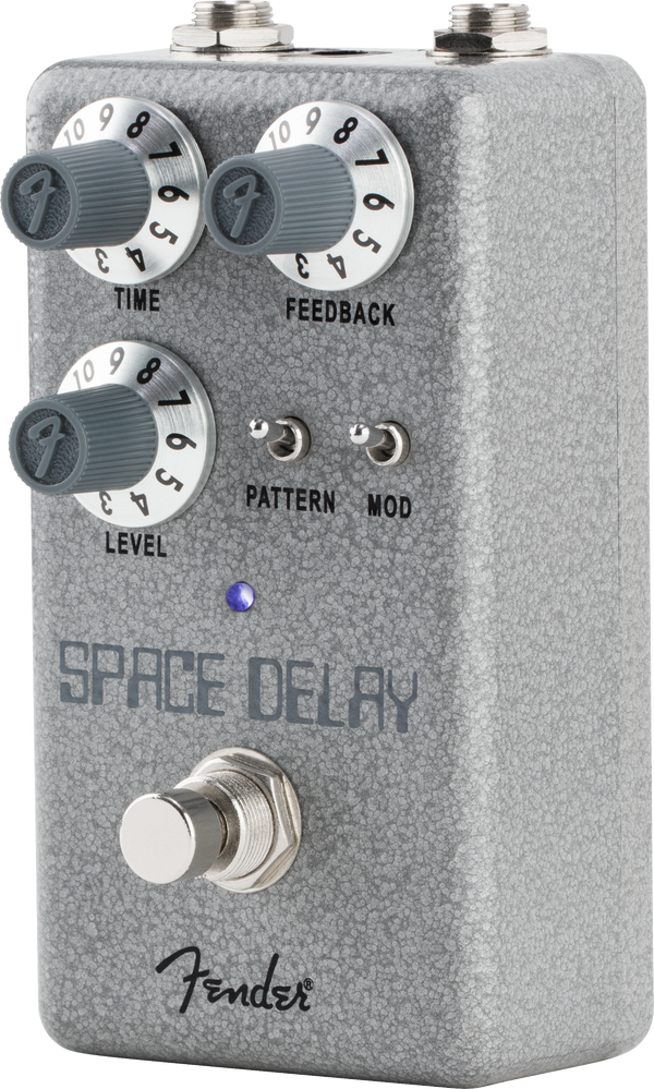 FENDER HAMMERTONE SPACE DELAY