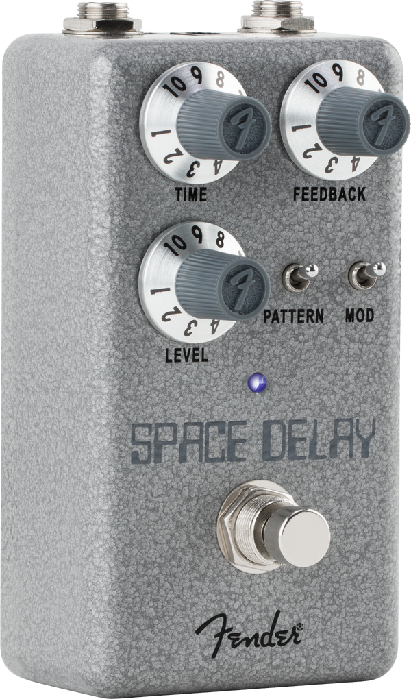 FENDER HAMMERTONE SPACE DELAY