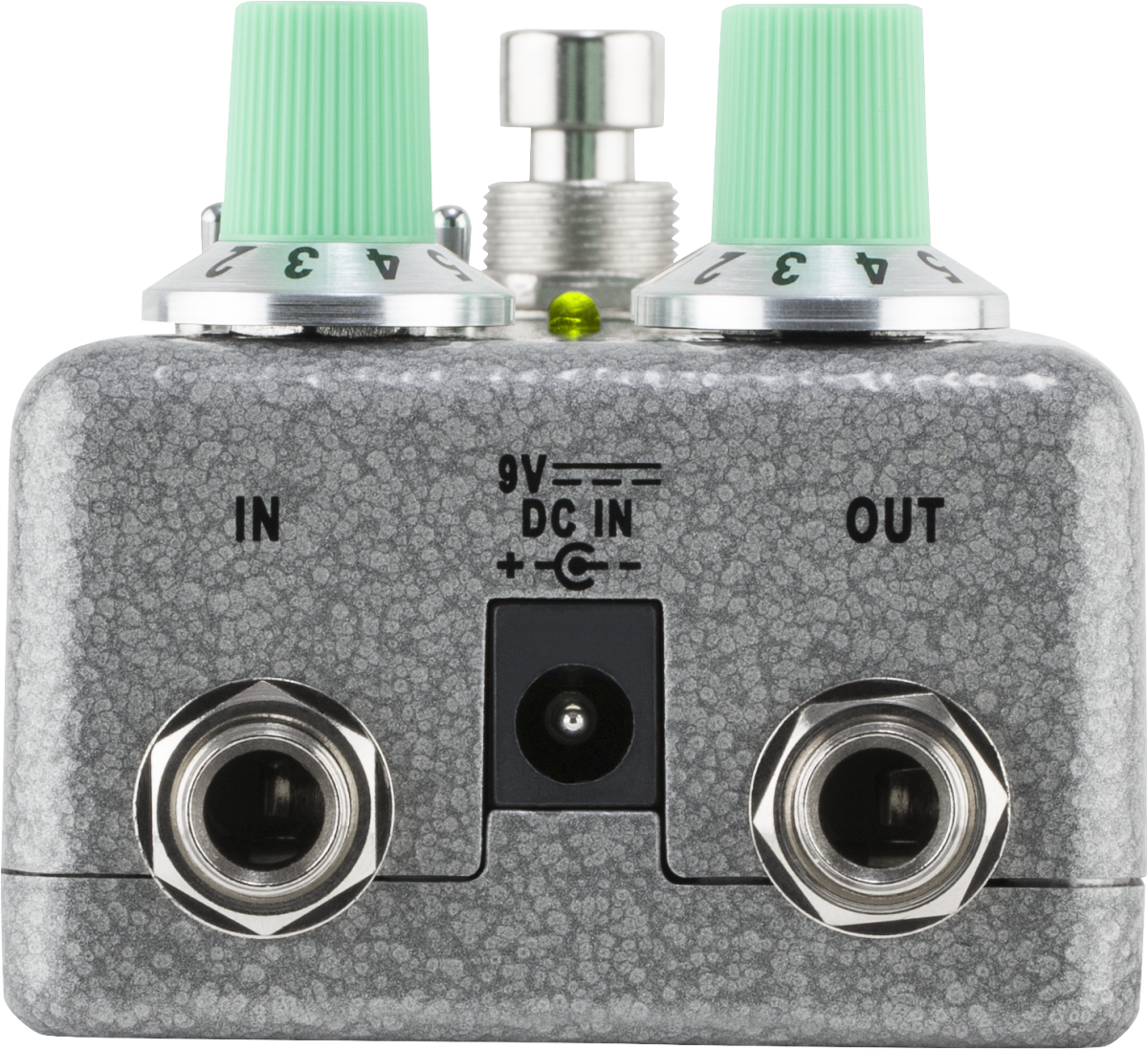 FENDER HAMMERTONE FLANGER