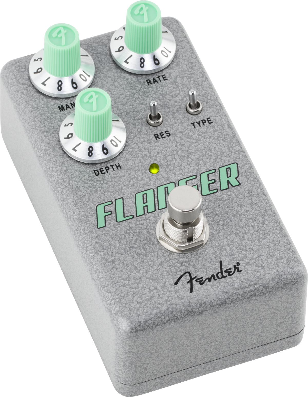 FENDER HAMMERTONE FLANGER